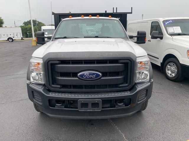 used 2016 Ford F-450 car, priced at $30,685