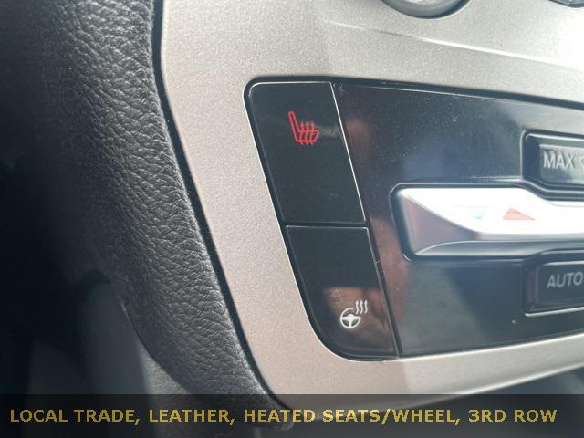used 2022 Ford Explorer car, priced at $32,000