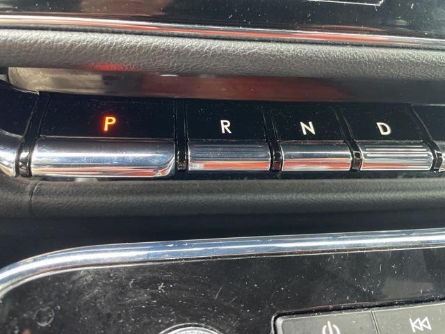 used 2024 Lincoln Navigator car, priced at $71,000