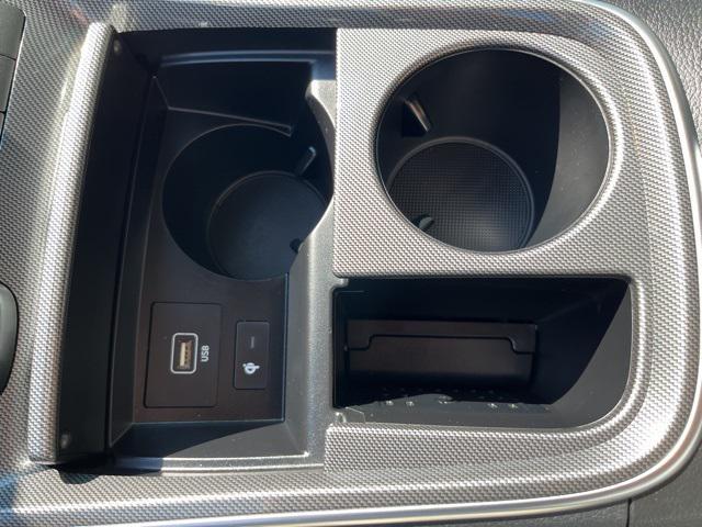 used 2022 Hyundai Santa Fe car, priced at $24,000
