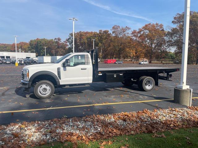 new 2024 Ford F-450 car, priced at $69,016