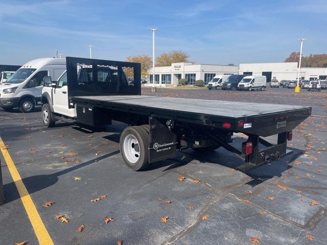 new 2024 Ford F-450 car, priced at $69,016