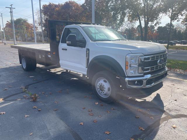 new 2024 Ford F-450 car, priced at $69,016