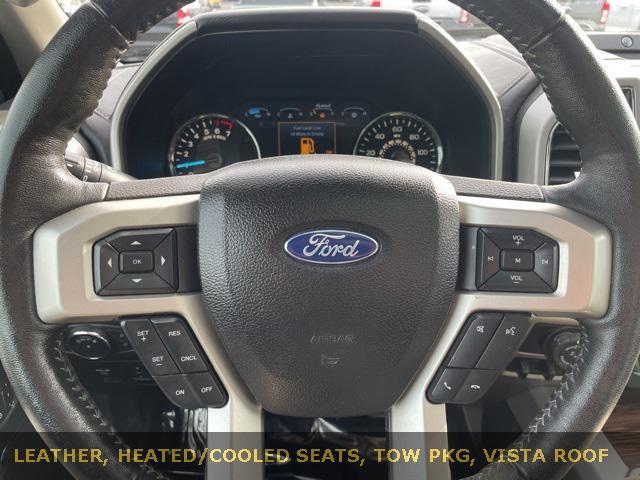 used 2019 Ford F-150 car, priced at $36,985