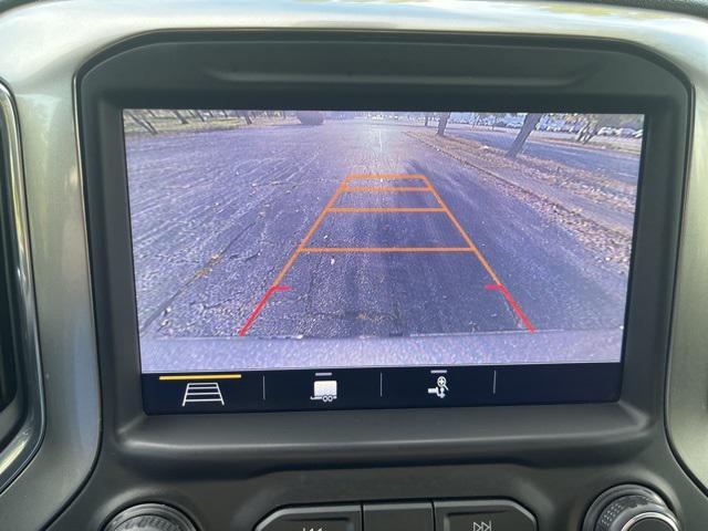 used 2019 Chevrolet Silverado 1500 car, priced at $31,000