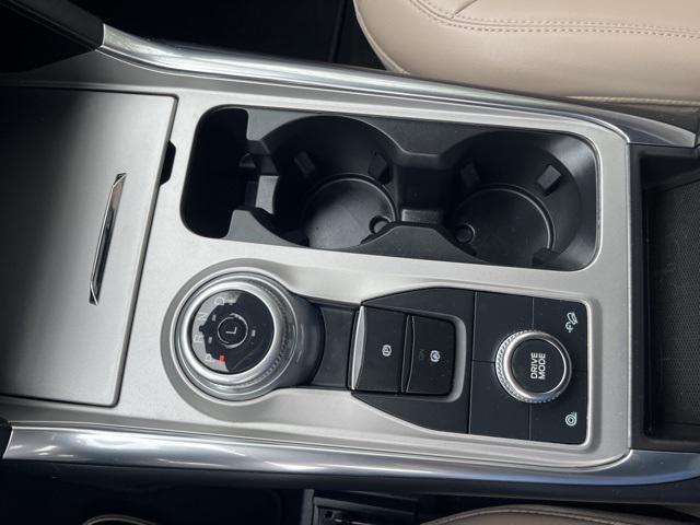 used 2023 Ford Explorer car, priced at $33,958