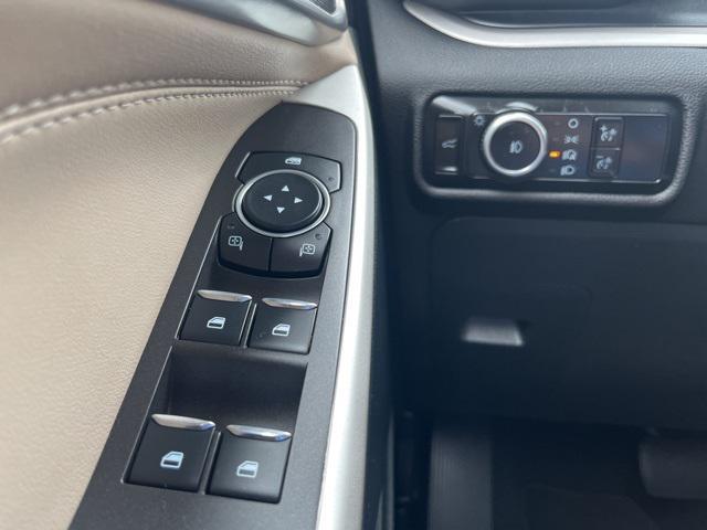 used 2023 Ford Explorer car, priced at $33,958