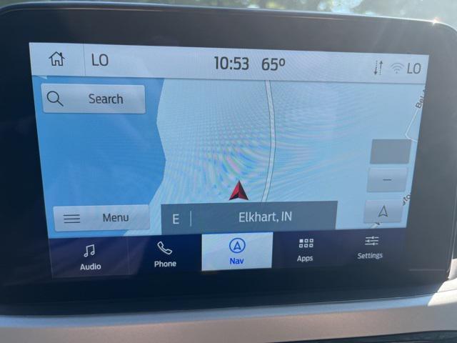used 2022 Ford Escape car, priced at $21,984