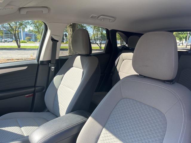 used 2022 Ford Escape car, priced at $21,984