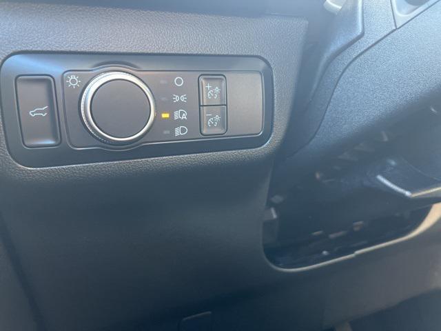 used 2022 Ford Escape car, priced at $21,984
