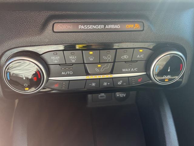 used 2022 Ford Escape car, priced at $21,984