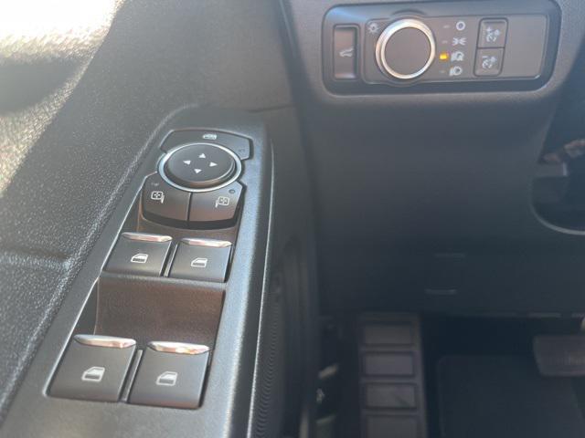 used 2022 Ford Escape car, priced at $21,984