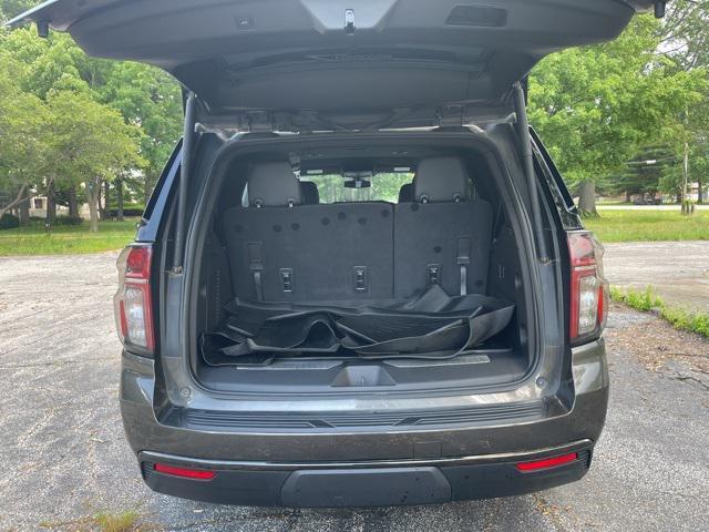 used 2021 Chevrolet Tahoe car, priced at $42,842