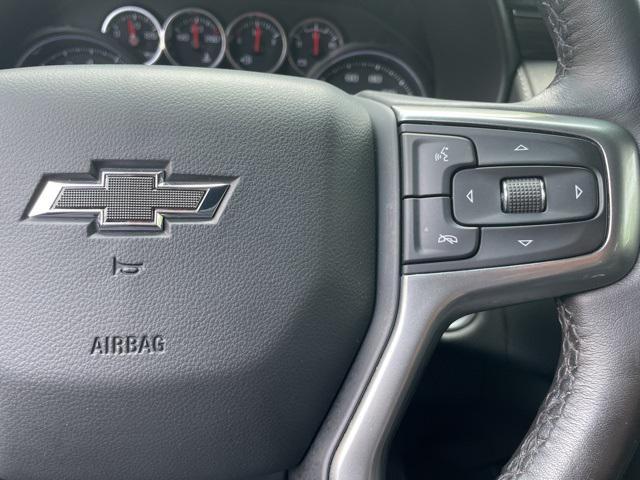 used 2021 Chevrolet Tahoe car, priced at $42,842