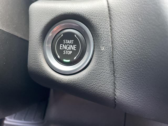 used 2021 Chevrolet Tahoe car, priced at $42,842