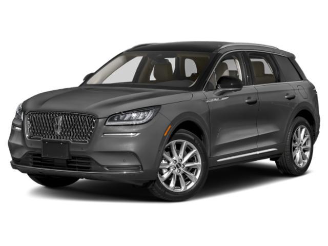 used 2021 Lincoln Corsair car, priced at $28,390