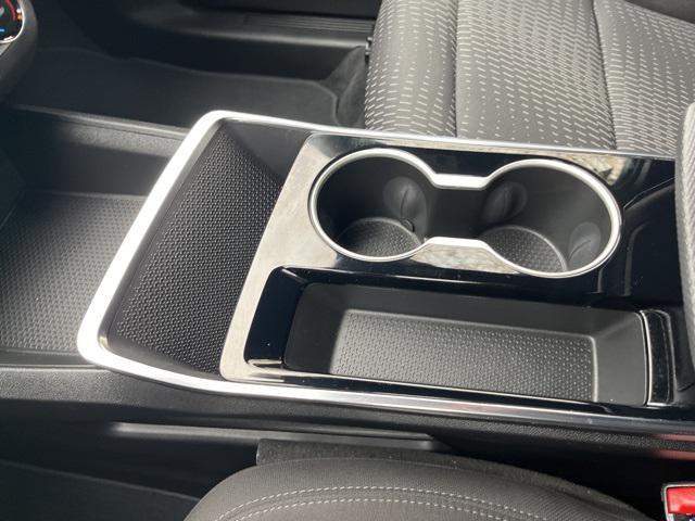 used 2025 Chevrolet Equinox car, priced at $28,000