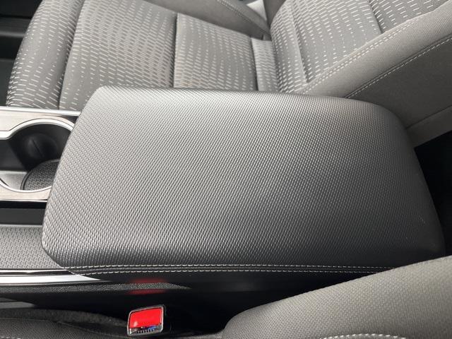 used 2025 Chevrolet Equinox car, priced at $28,000