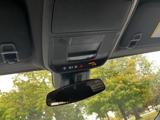 used 2025 Chevrolet Equinox car, priced at $28,000