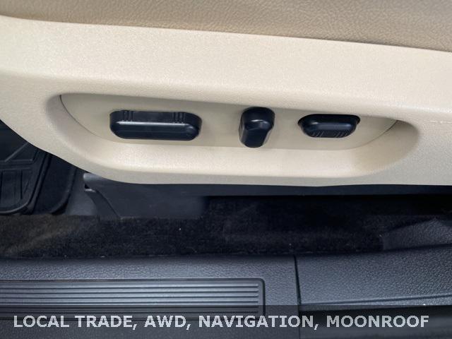used 2014 Ford Flex car, priced at $8,000