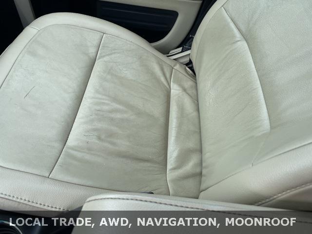 used 2014 Ford Flex car, priced at $8,000