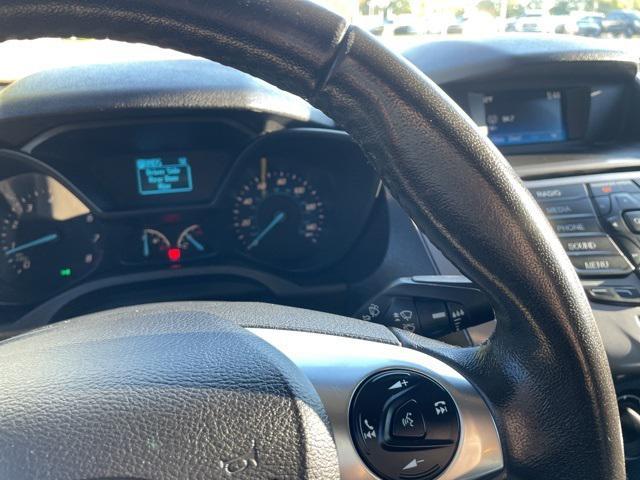 used 2016 Ford Transit Connect car, priced at $12,500