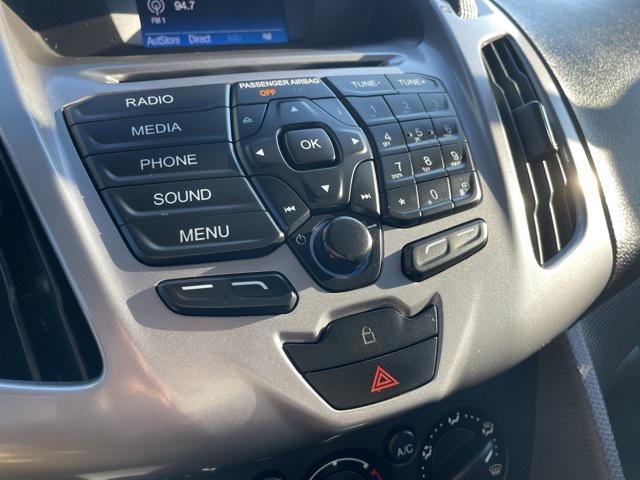 used 2016 Ford Transit Connect car, priced at $12,500