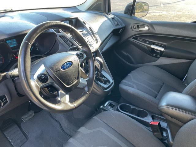 used 2016 Ford Transit Connect car, priced at $12,500