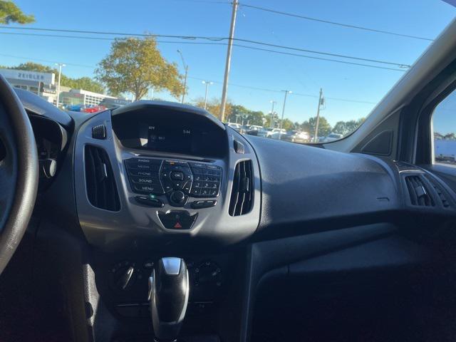 used 2016 Ford Transit Connect car, priced at $12,500
