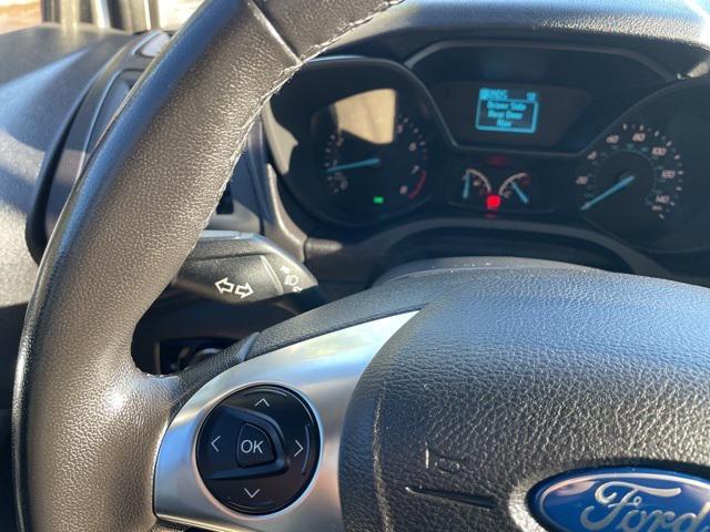 used 2016 Ford Transit Connect car, priced at $12,500