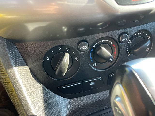 used 2016 Ford Transit Connect car, priced at $12,500