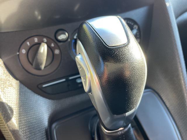 used 2016 Ford Transit Connect car, priced at $12,500