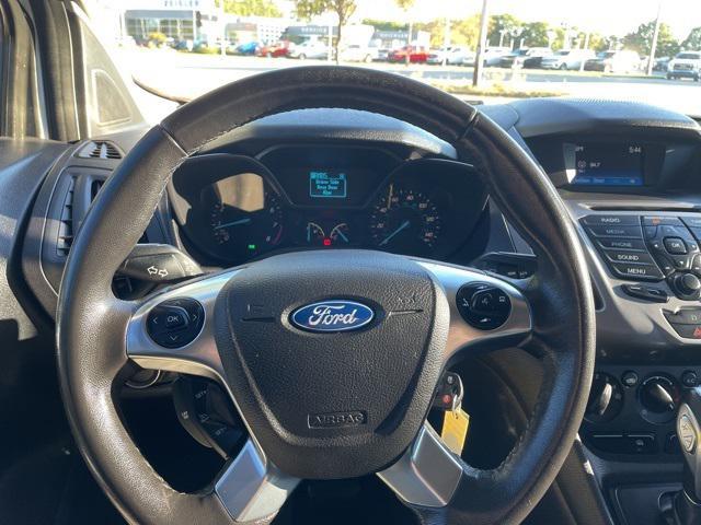 used 2016 Ford Transit Connect car, priced at $12,500
