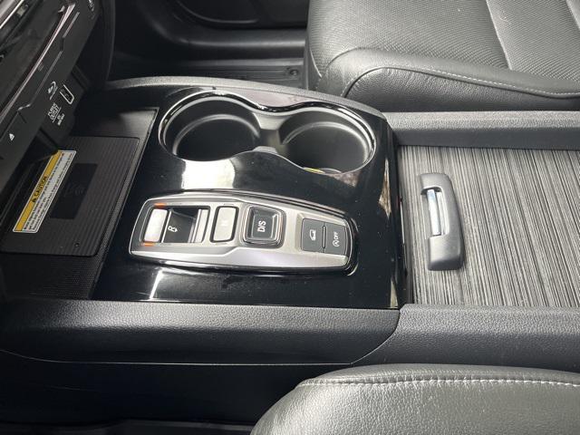 used 2019 Honda Pilot car, priced at $27,995