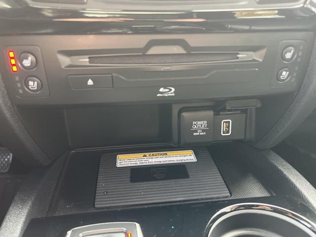 used 2019 Honda Pilot car, priced at $27,995