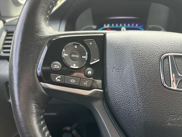 used 2019 Honda Pilot car, priced at $27,995