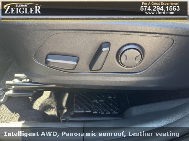 used 2023 Hyundai Tucson car, priced at $20,000