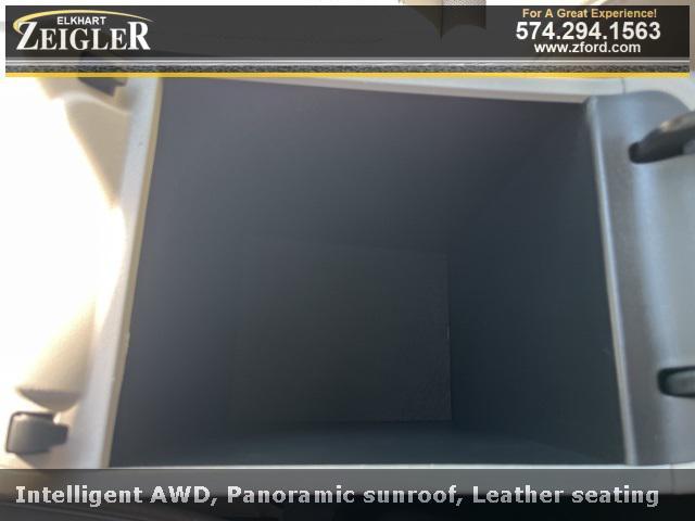 used 2023 Hyundai Tucson car, priced at $20,000