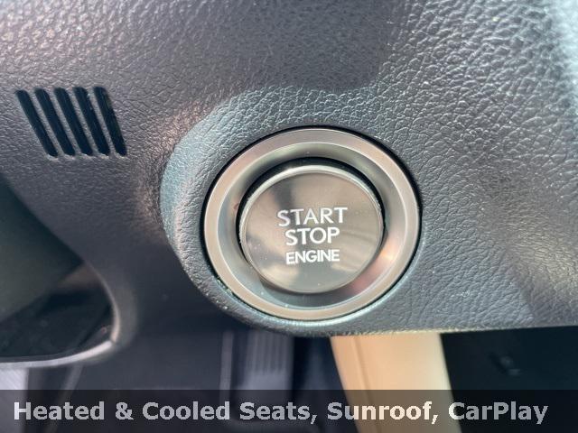 used 2022 Lexus RX 350L car, priced at $42,000