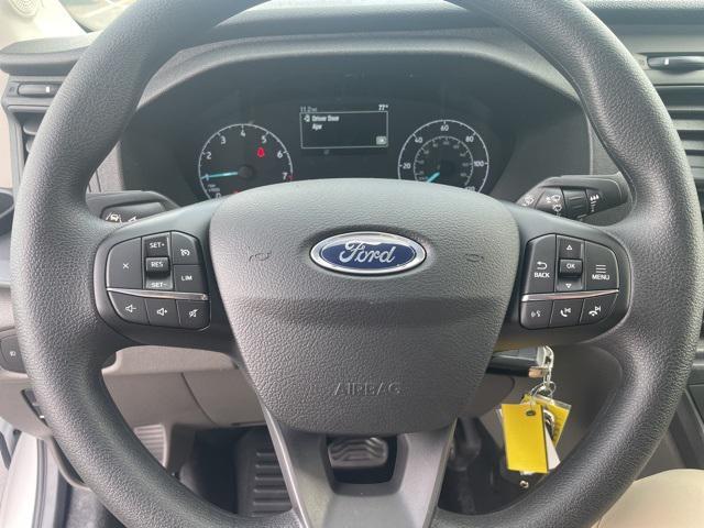 new 2025 Ford Transit-250 car, priced at $54,057