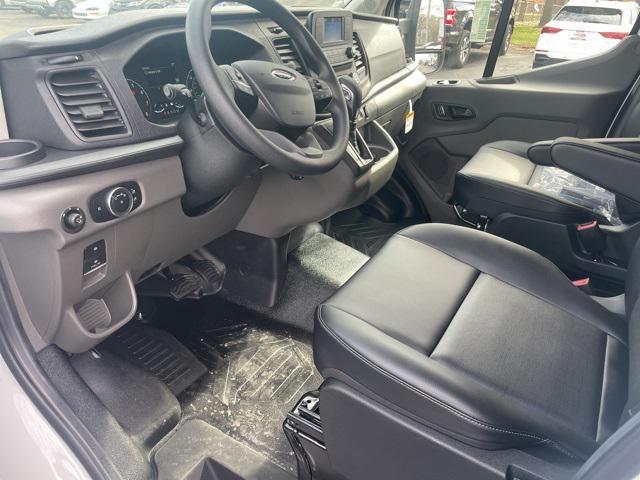 new 2025 Ford Transit-250 car, priced at $54,057