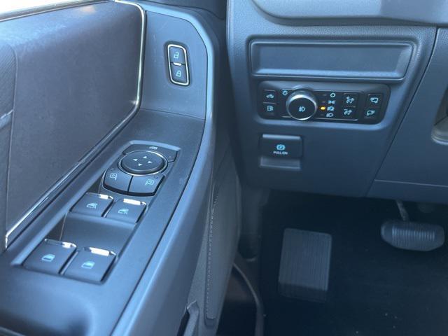 new 2025 Ford F-150 car, priced at $60,375