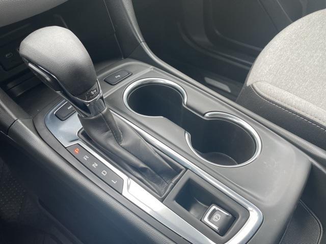 used 2022 Chevrolet Equinox car, priced at $20,000