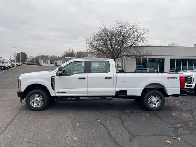 new 2024 Ford F-350 car, priced at $64,567