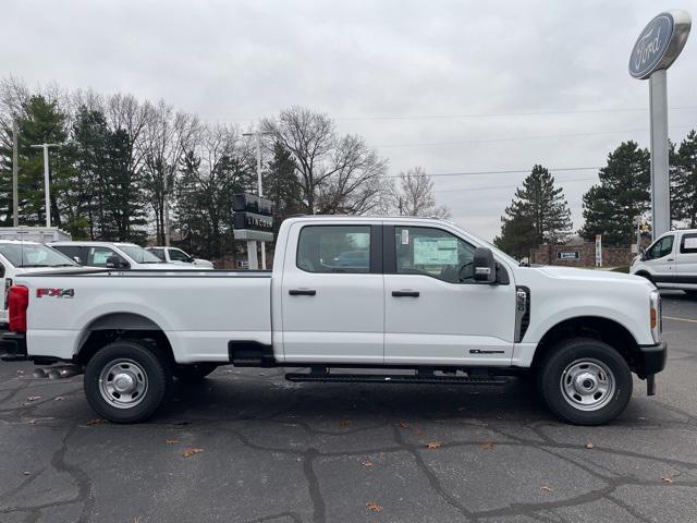 new 2024 Ford F-350 car, priced at $64,567