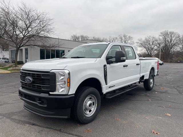 new 2024 Ford F-350 car, priced at $64,567