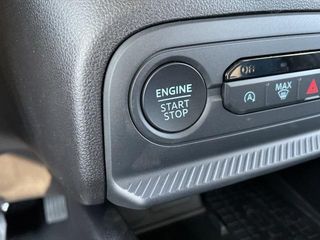 new 2025 Ford Bronco Sport car, priced at $38,131