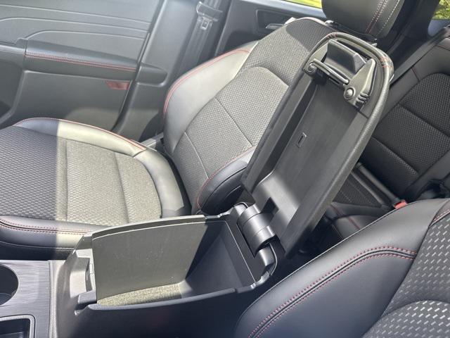 new 2025 Ford Escape car, priced at $34,708