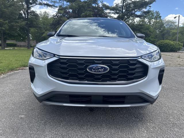 new 2025 Ford Escape car, priced at $34,708