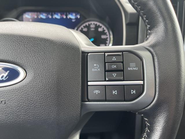 used 2022 Ford F-150 car, priced at $41,000